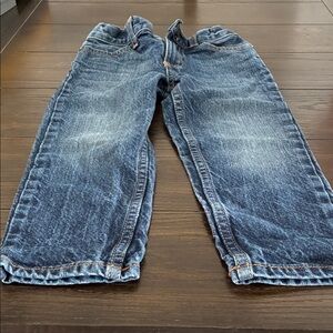 OshKosh B'gosh Kids Blue Jeans